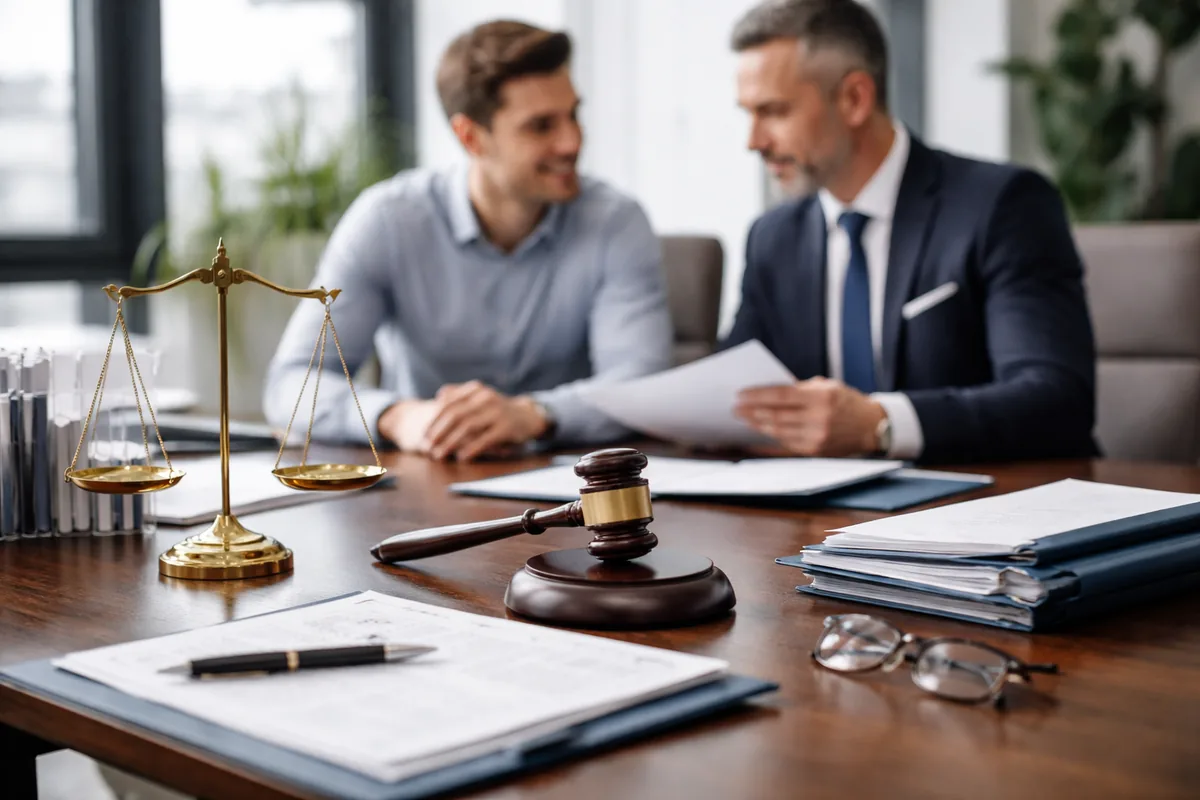 Comment garantir un accompagnement juridique lors de la création d'entreprise